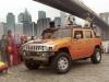 Hummer SUT 4